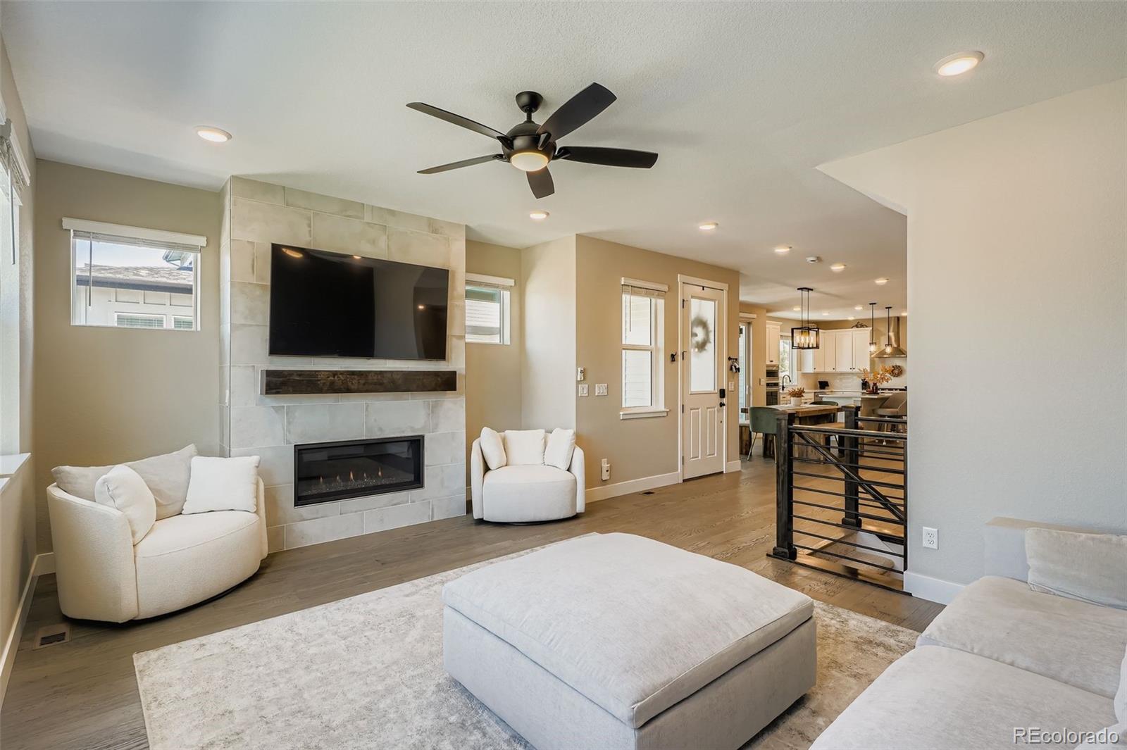 MLS Image #4 for 6318 n fulton court,denver, Colorado