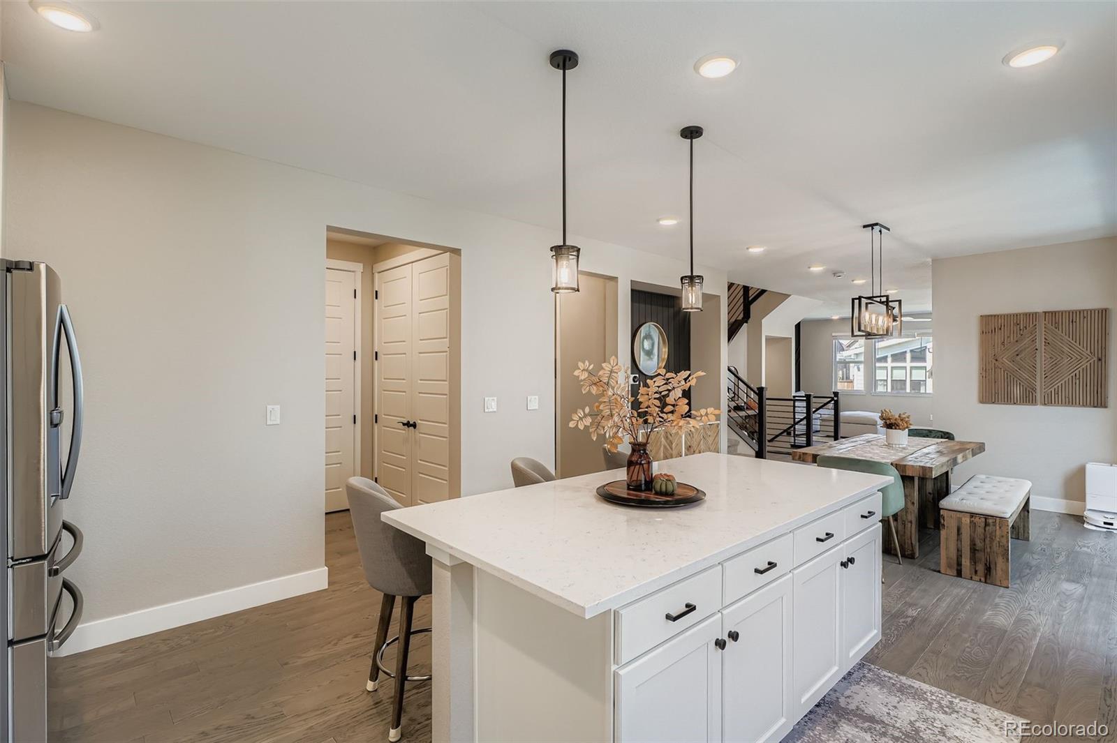 MLS Image #9 for 6318 n fulton court,denver, Colorado