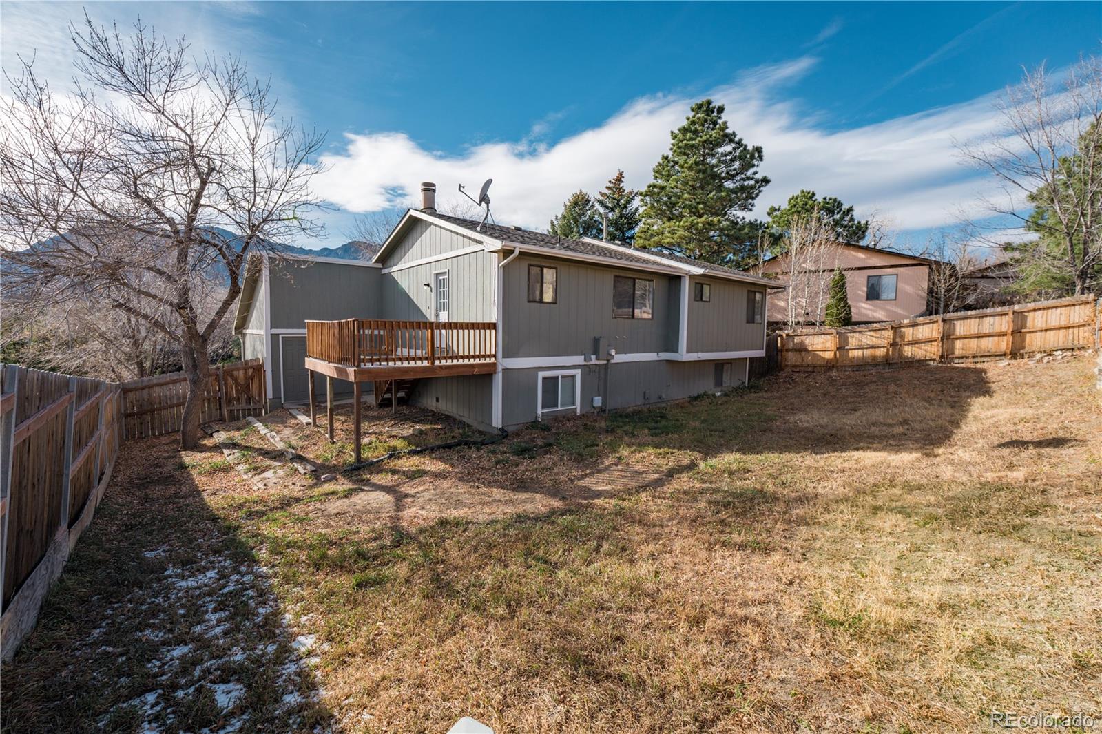 MLS Image #10 for 3637  san pedro court,colorado springs, Colorado