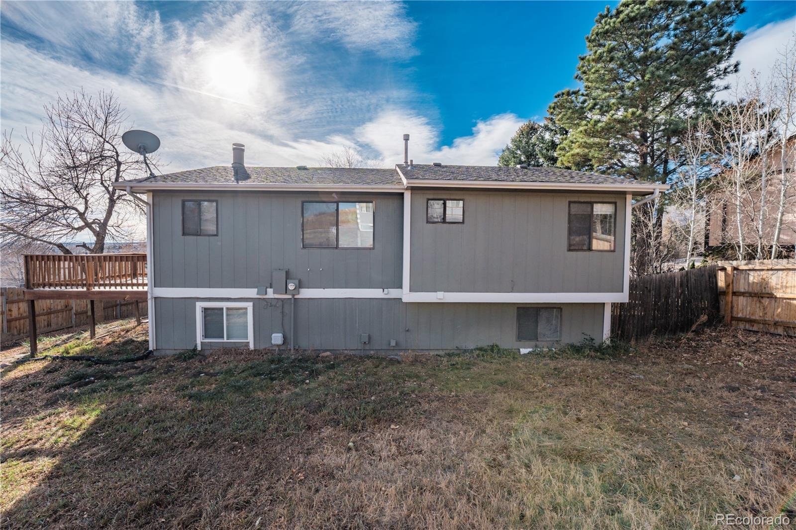 MLS Image #11 for 3637  san pedro court,colorado springs, Colorado