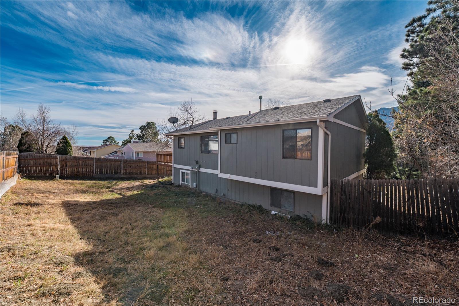 MLS Image #12 for 3637  san pedro court,colorado springs, Colorado