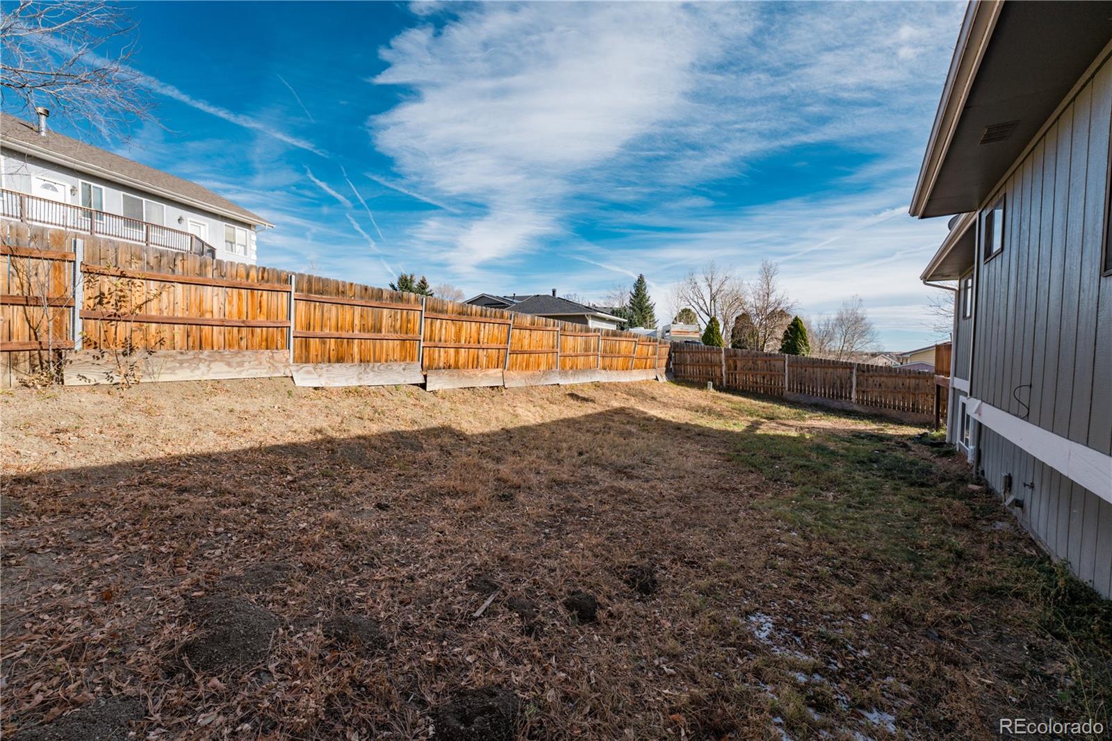 MLS Image #13 for 3637  san pedro court,colorado springs, Colorado