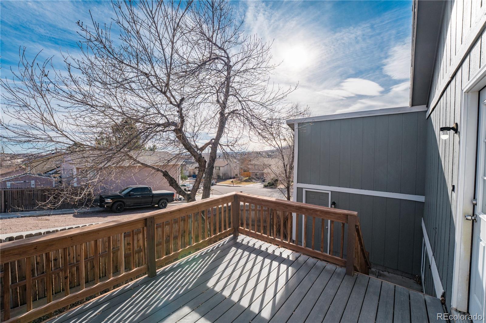 MLS Image #15 for 3637  san pedro court,colorado springs, Colorado