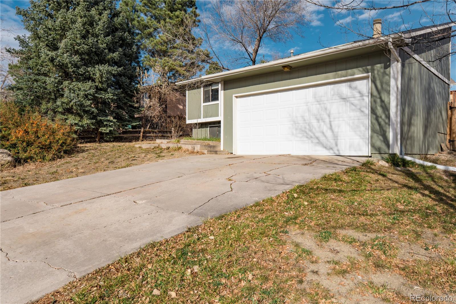MLS Image #4 for 3637  san pedro court,colorado springs, Colorado