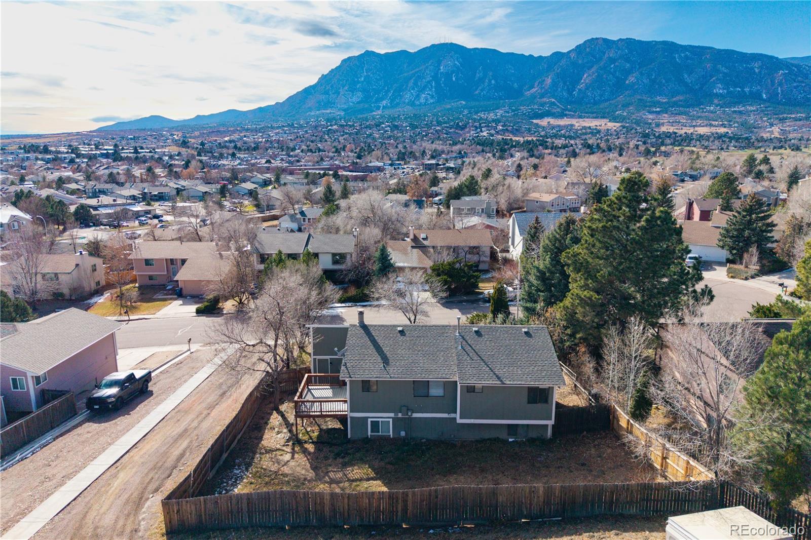 MLS Image #5 for 3637  san pedro court,colorado springs, Colorado
