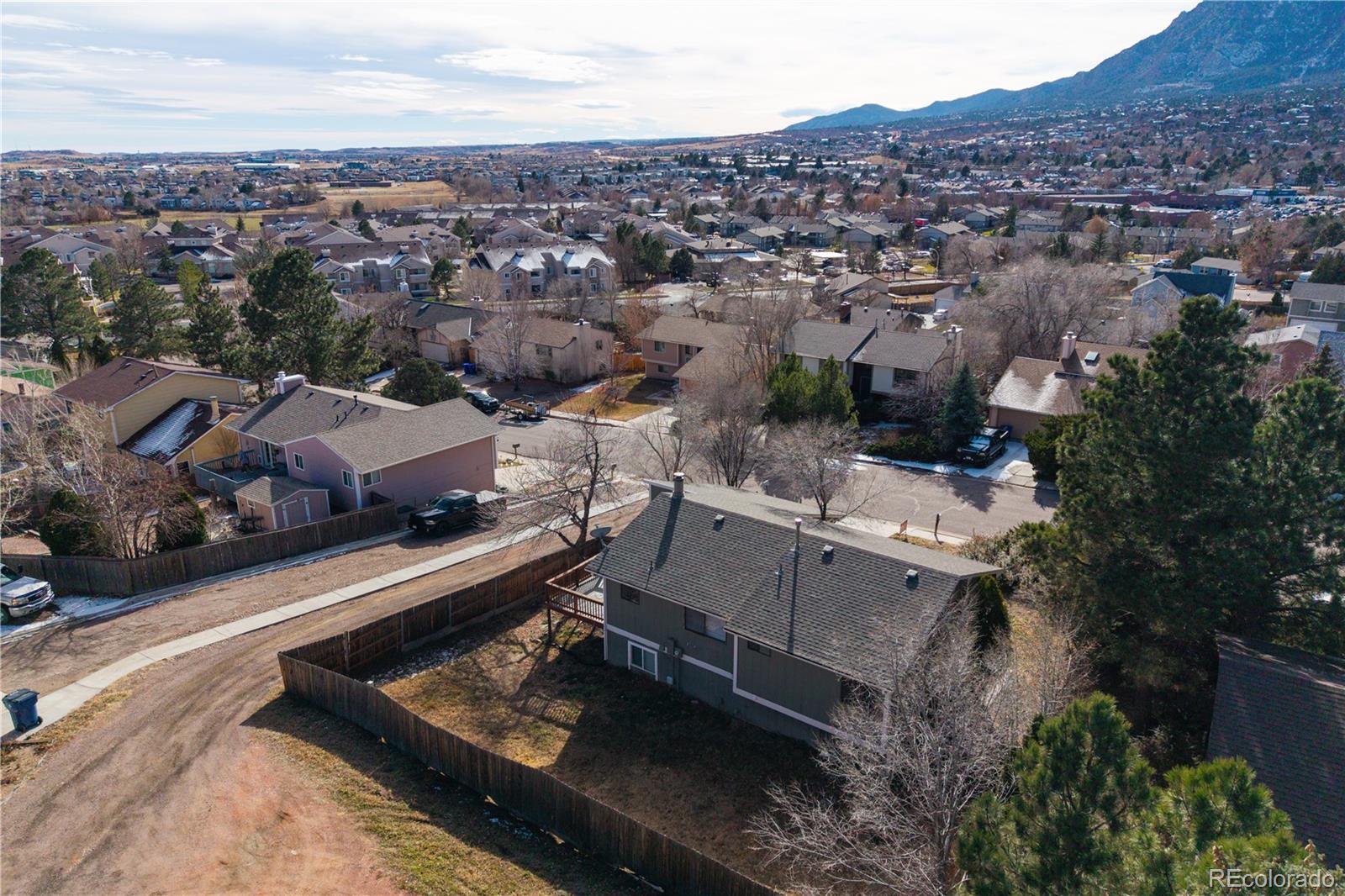 MLS Image #6 for 3637  san pedro court,colorado springs, Colorado
