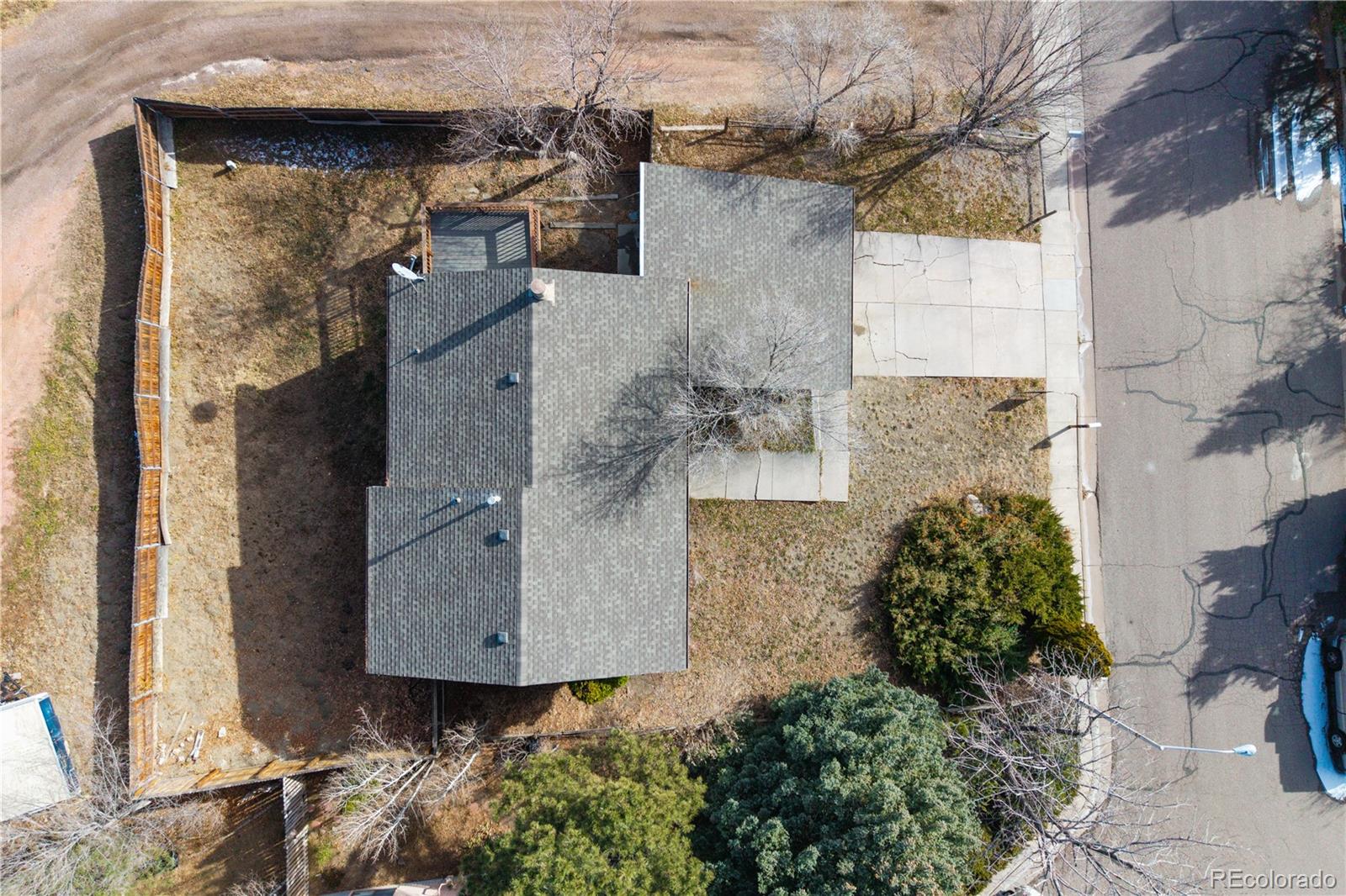 MLS Image #9 for 3637  san pedro court,colorado springs, Colorado