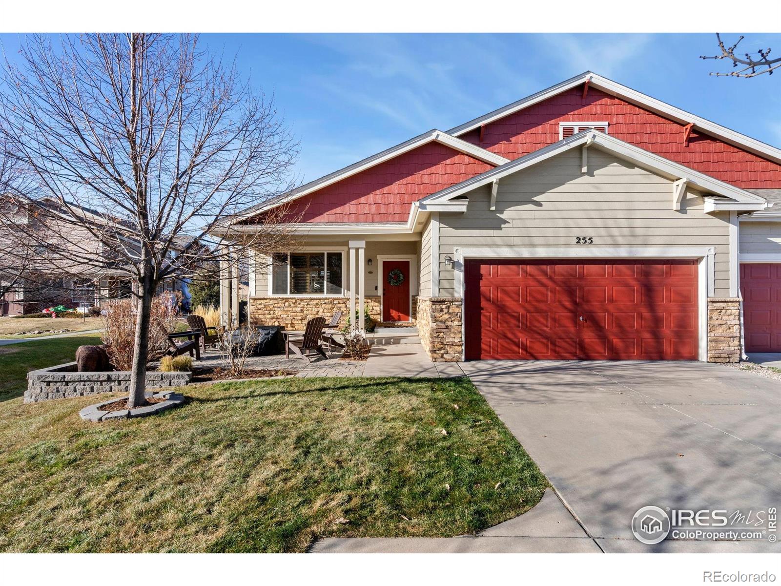 MLS Image #0 for 255  alden drive,loveland, Colorado