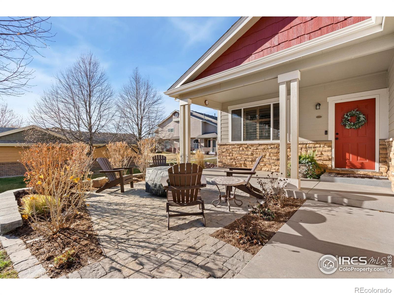 MLS Image #1 for 255  alden drive,loveland, Colorado