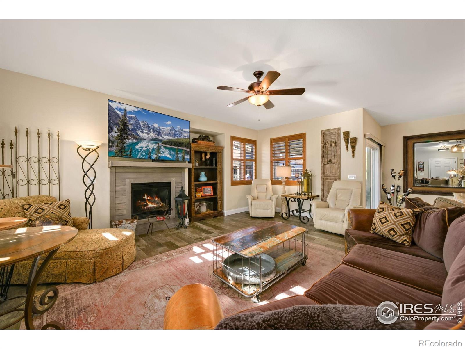 MLS Image #2 for 255  alden drive,loveland, Colorado