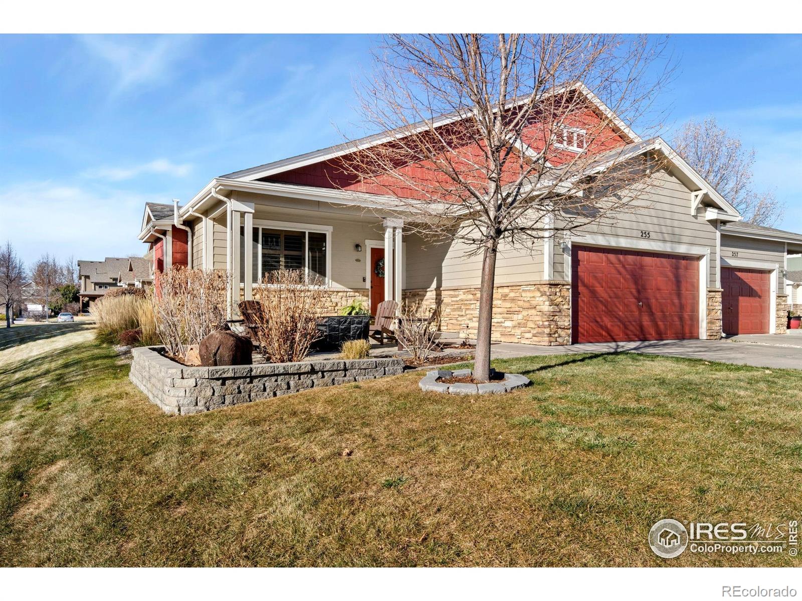 MLS Image #24 for 255  alden drive,loveland, Colorado