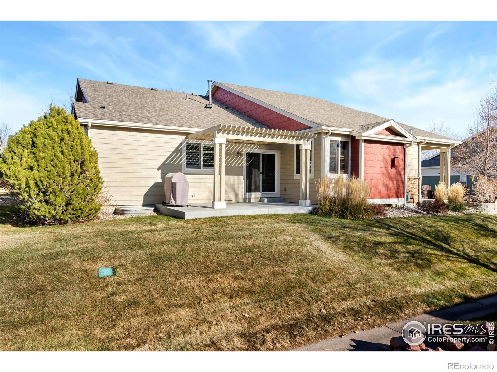 MLS Image #26 for 255  alden drive,loveland, Colorado