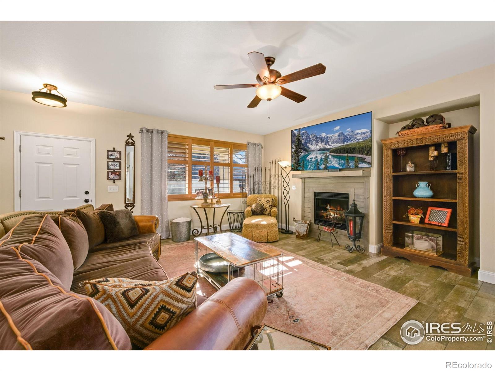 MLS Image #3 for 255  alden drive,loveland, Colorado