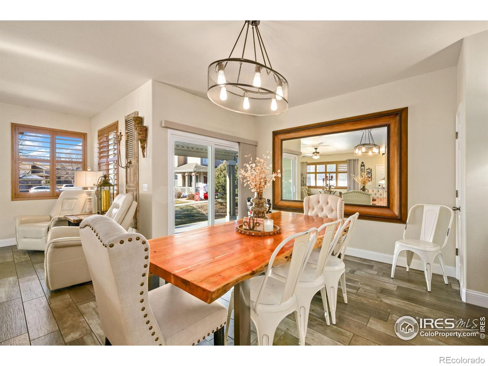 MLS Image #4 for 255  alden drive,loveland, Colorado