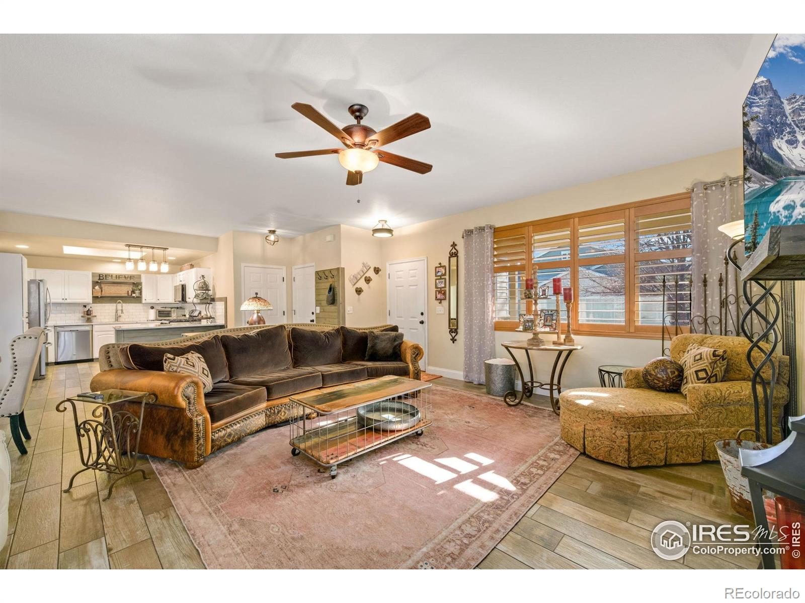 MLS Image #5 for 255  alden drive,loveland, Colorado