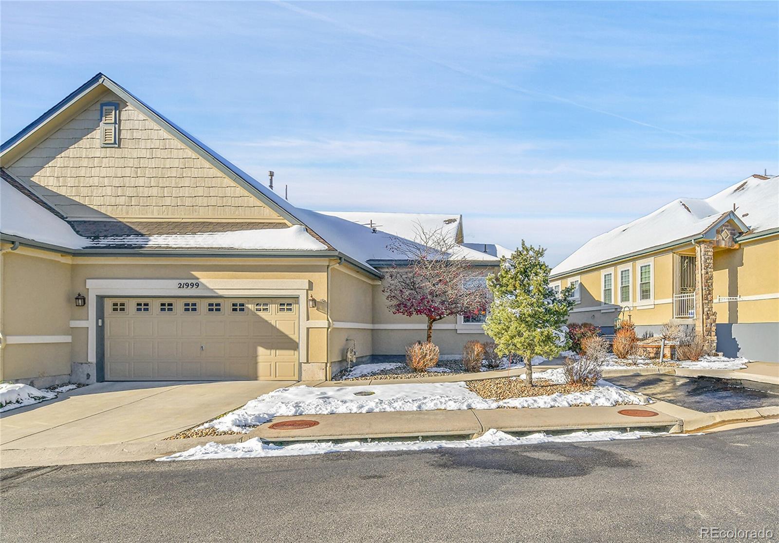 MLS Image #1 for 21999 e euclid drive,aurora, Colorado