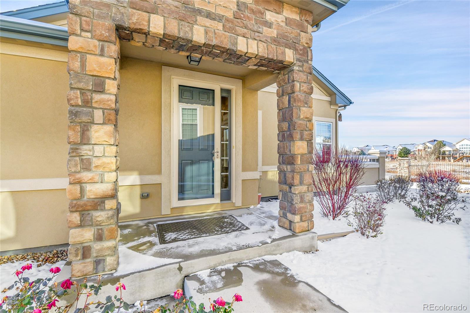 MLS Image #2 for 21999 e euclid drive,aurora, Colorado