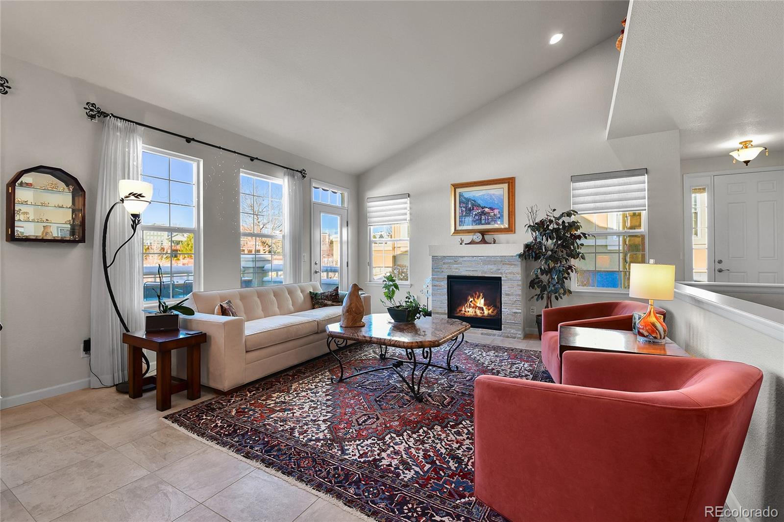 MLS Image #4 for 21999 e euclid drive,aurora, Colorado