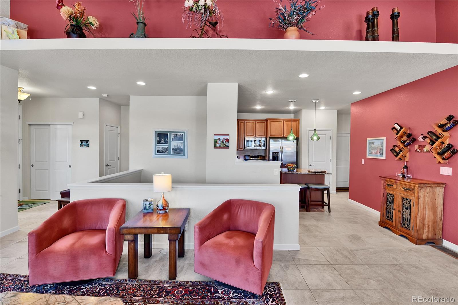 MLS Image #7 for 21999 e euclid drive,aurora, Colorado