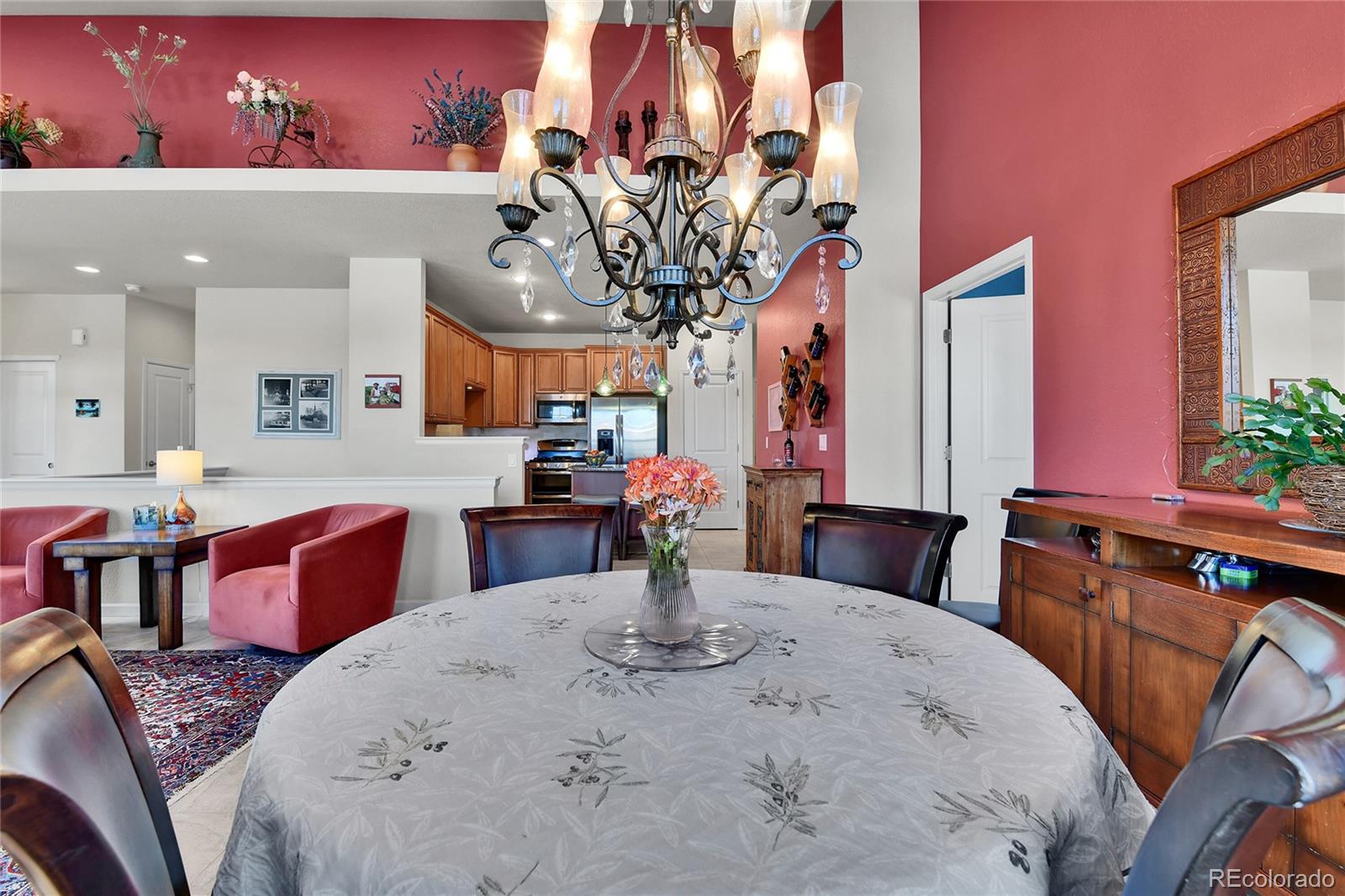 MLS Image #9 for 21999 e euclid drive,aurora, Colorado