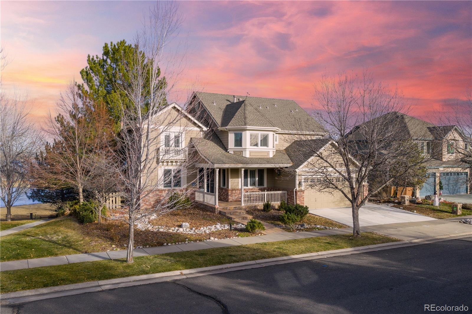 MLS Image #1 for 6297 w prentice avenue,littleton, Colorado