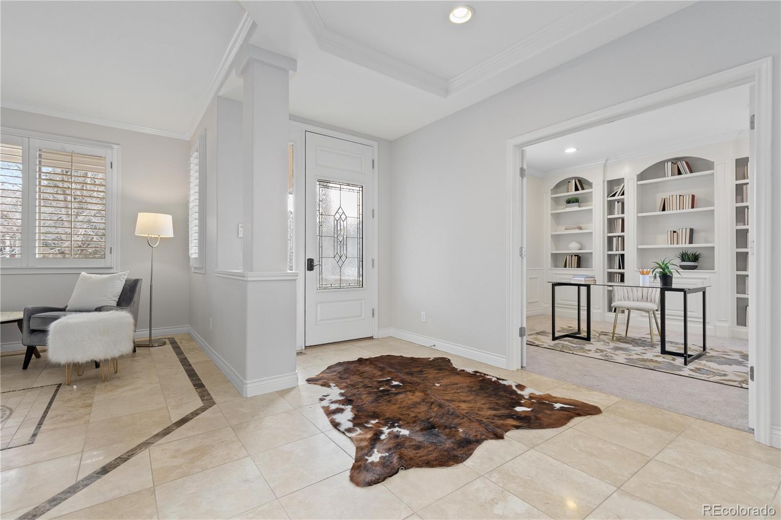 MLS Image #2 for 6297 w prentice avenue,littleton, Colorado