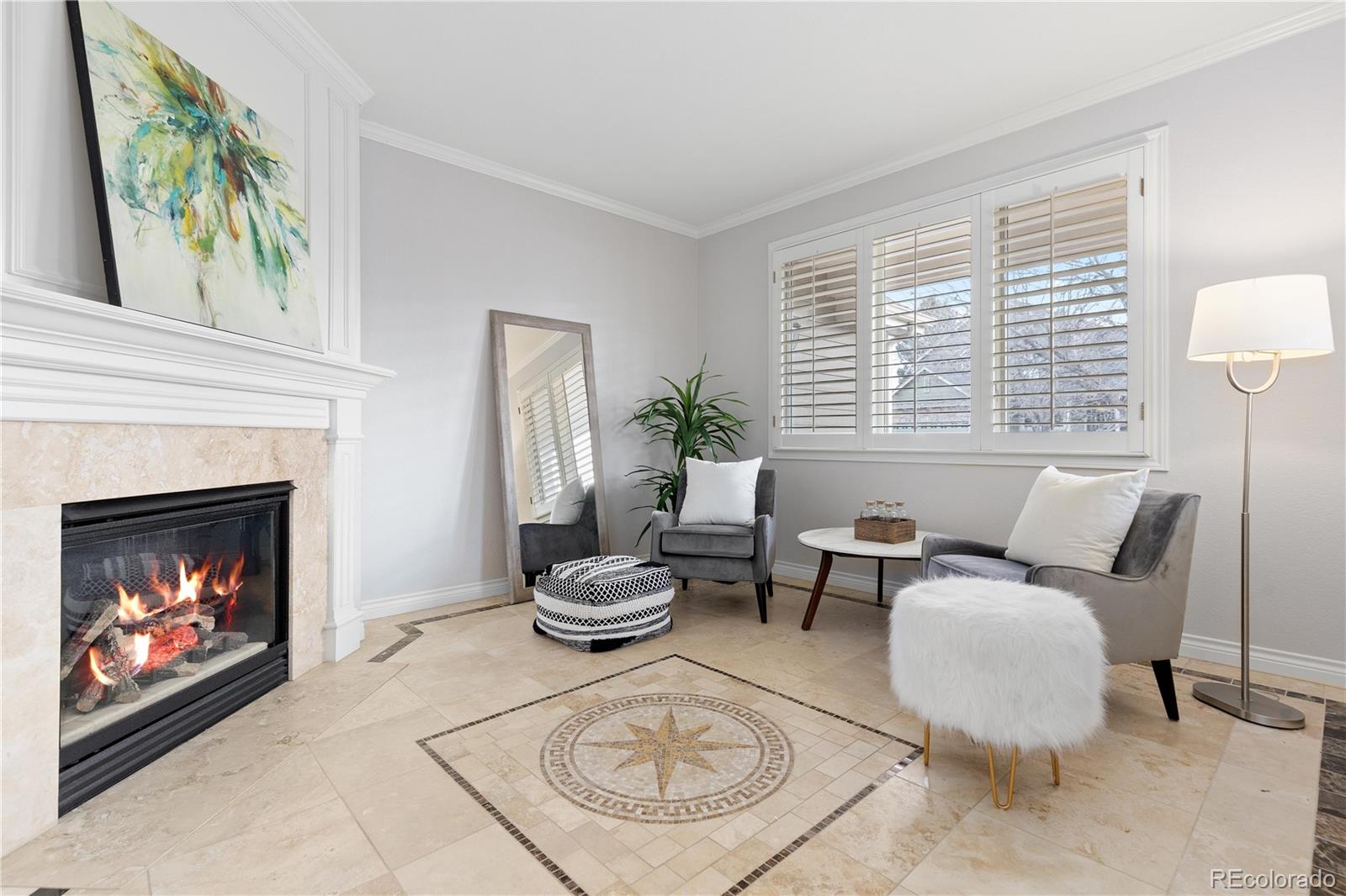 MLS Image #3 for 6297 w prentice avenue,littleton, Colorado