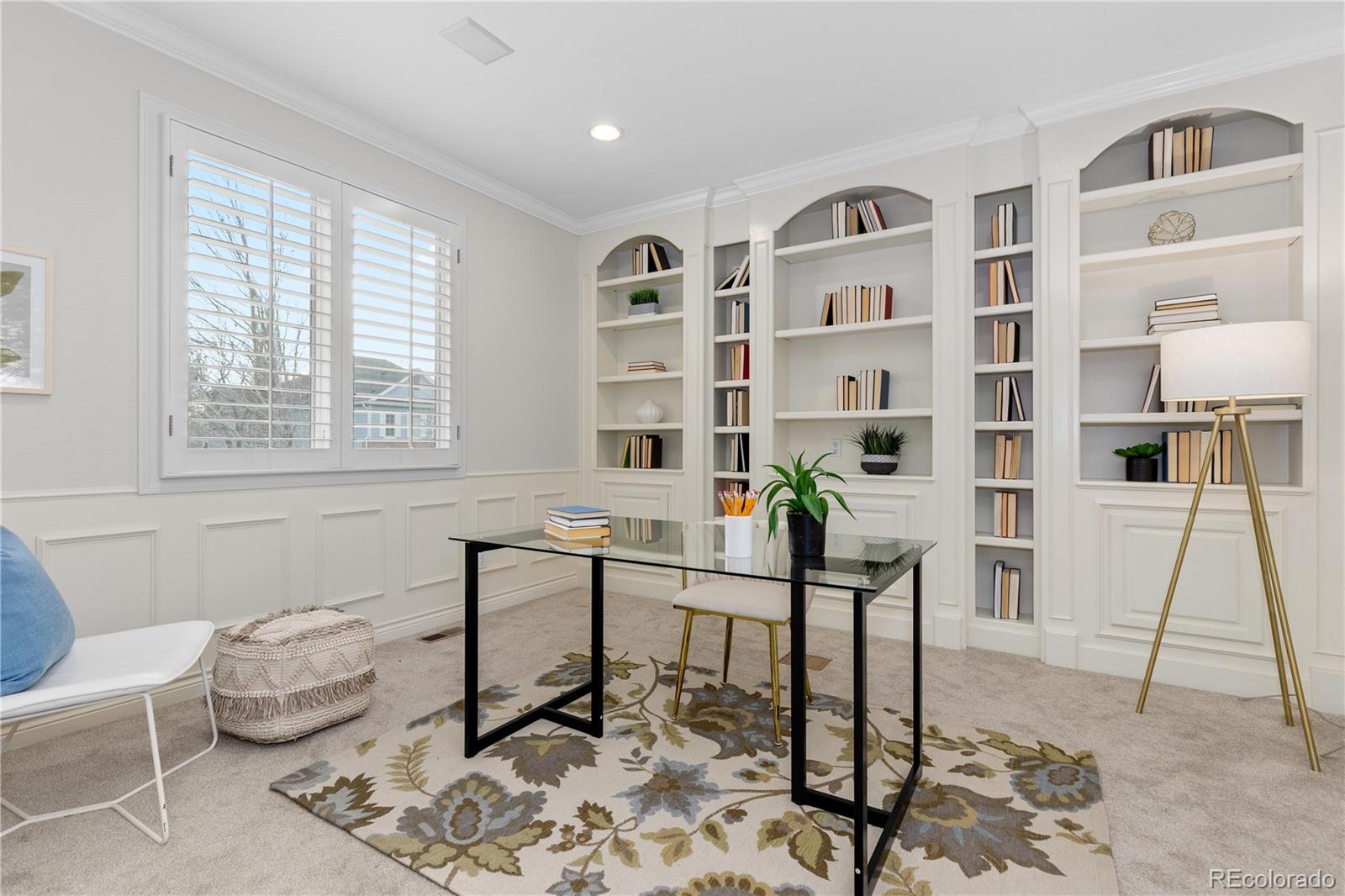MLS Image #4 for 6297 w prentice avenue,littleton, Colorado
