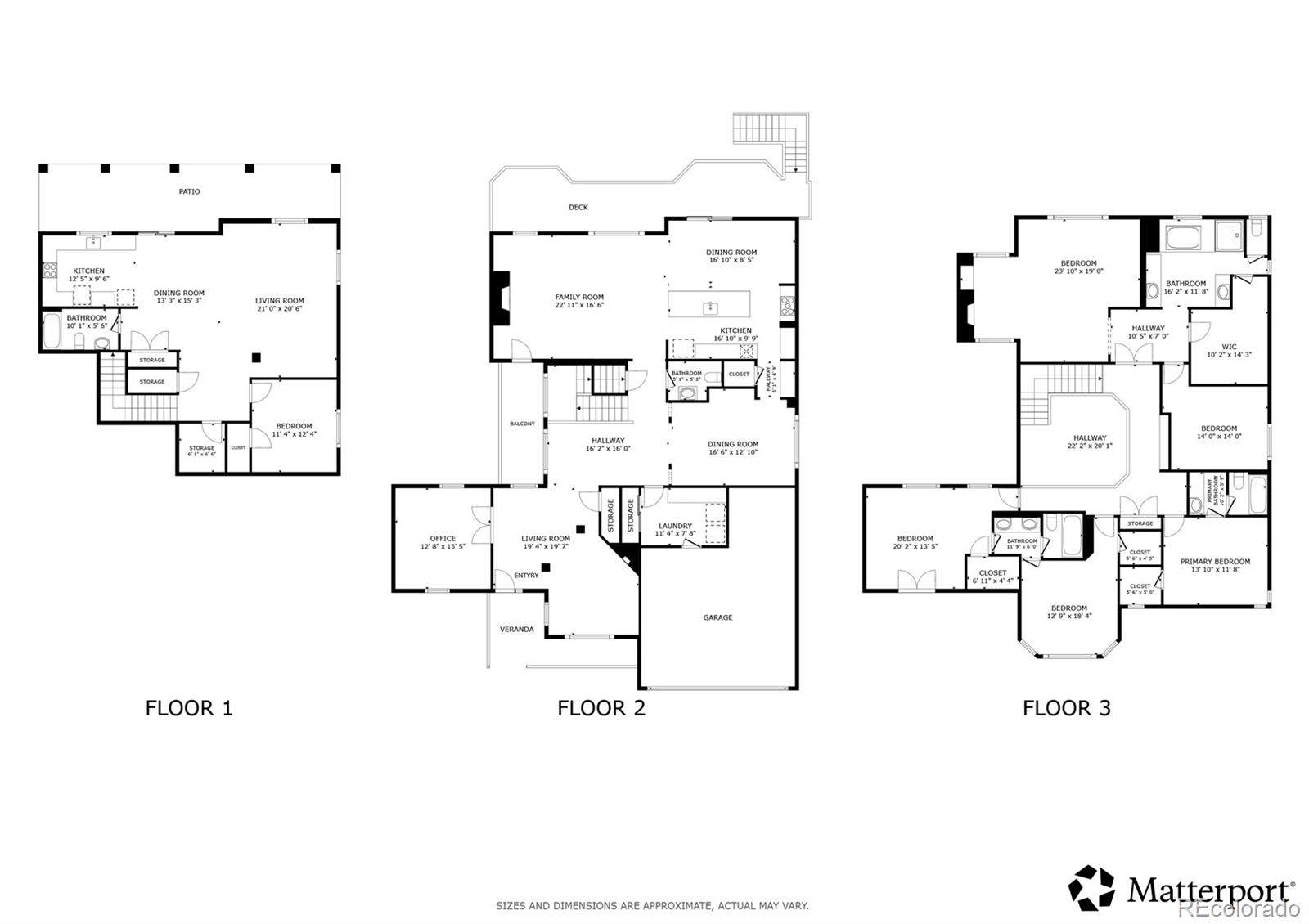 MLS Image #49 for 6297 w prentice avenue,littleton, Colorado