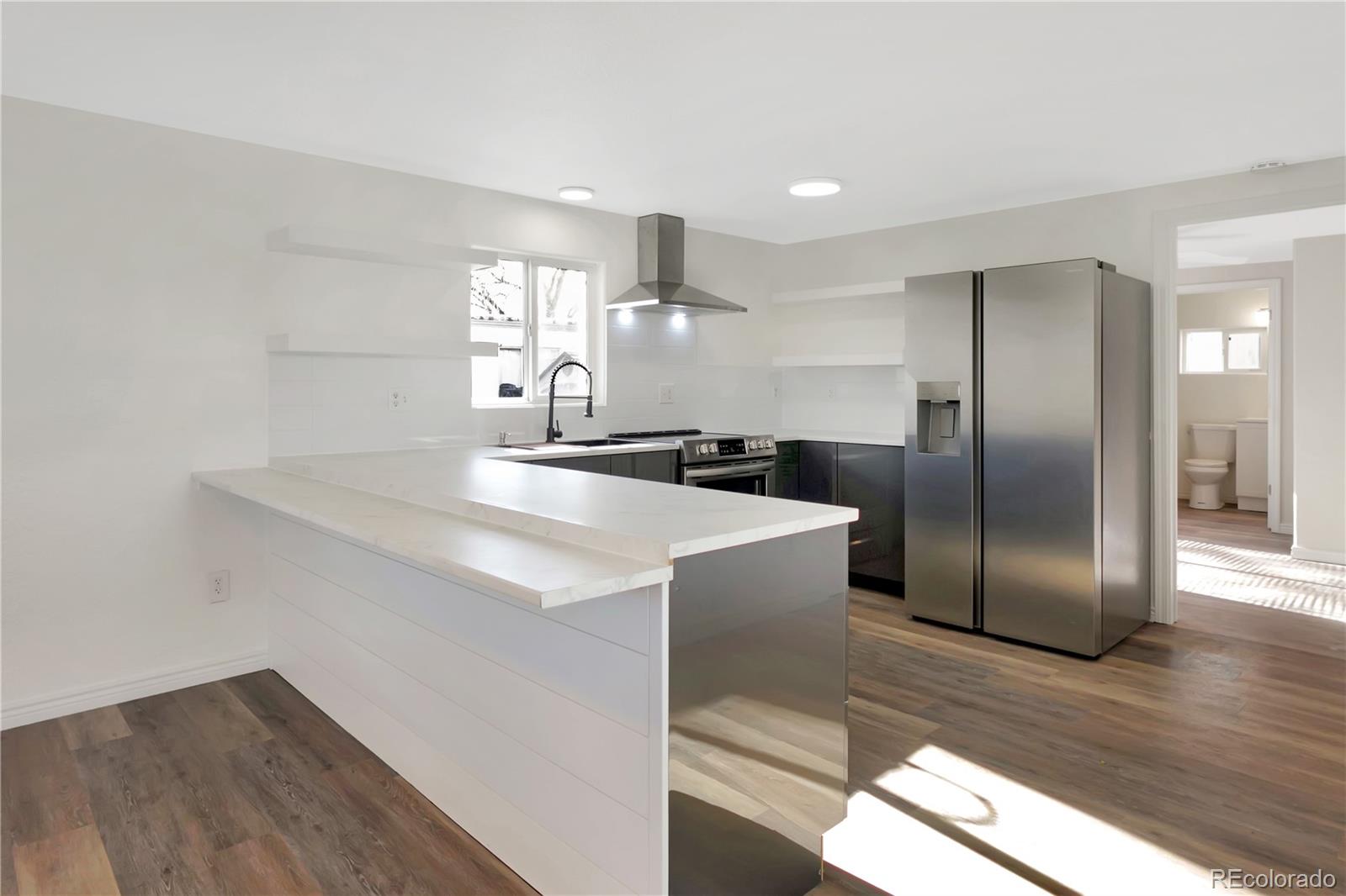 MLS Image #1 for 8533  cook court,denver, Colorado