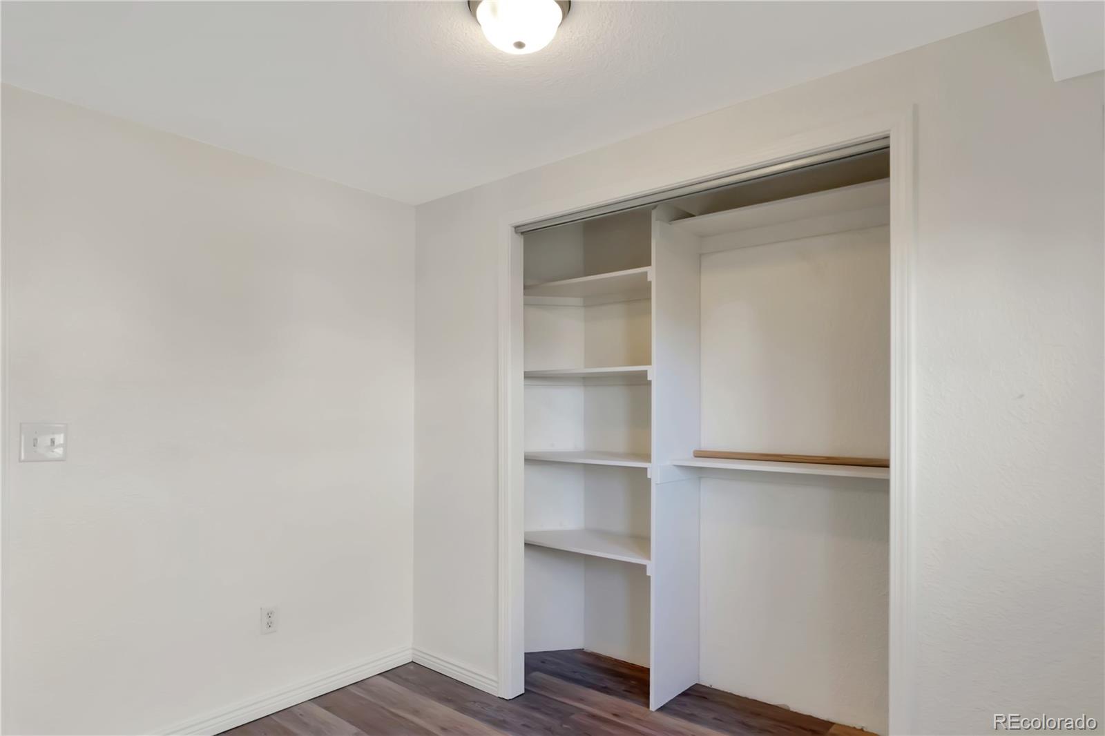MLS Image #10 for 8533  cook court,denver, Colorado
