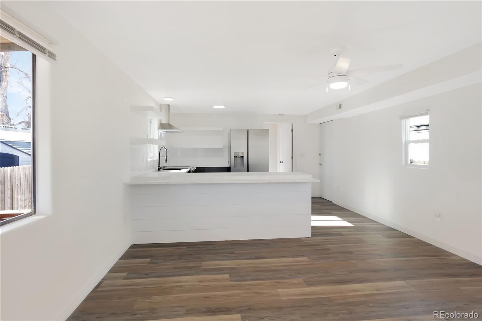 MLS Image #11 for 8533  cook court,denver, Colorado