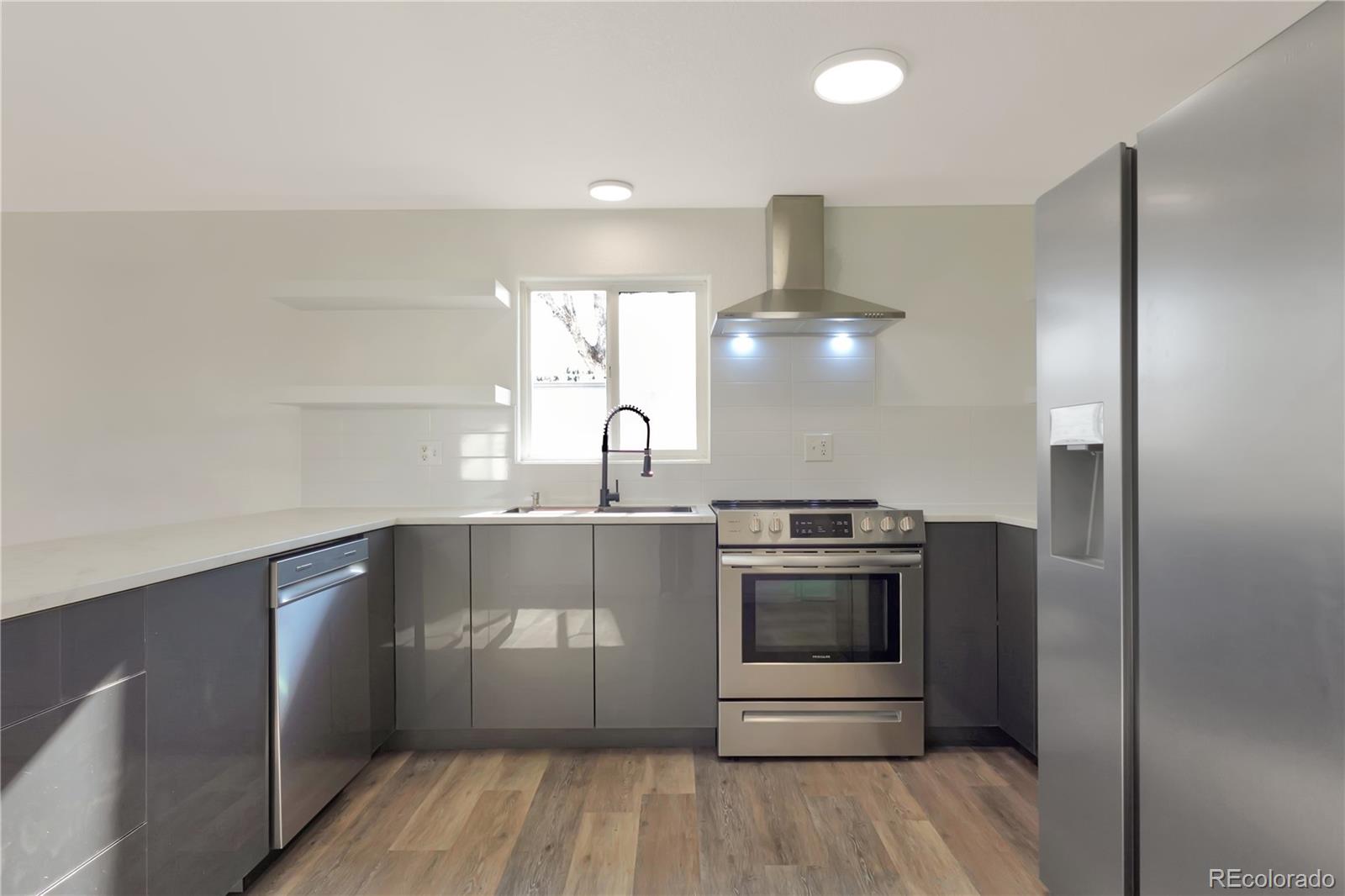 MLS Image #3 for 8533  cook court,denver, Colorado