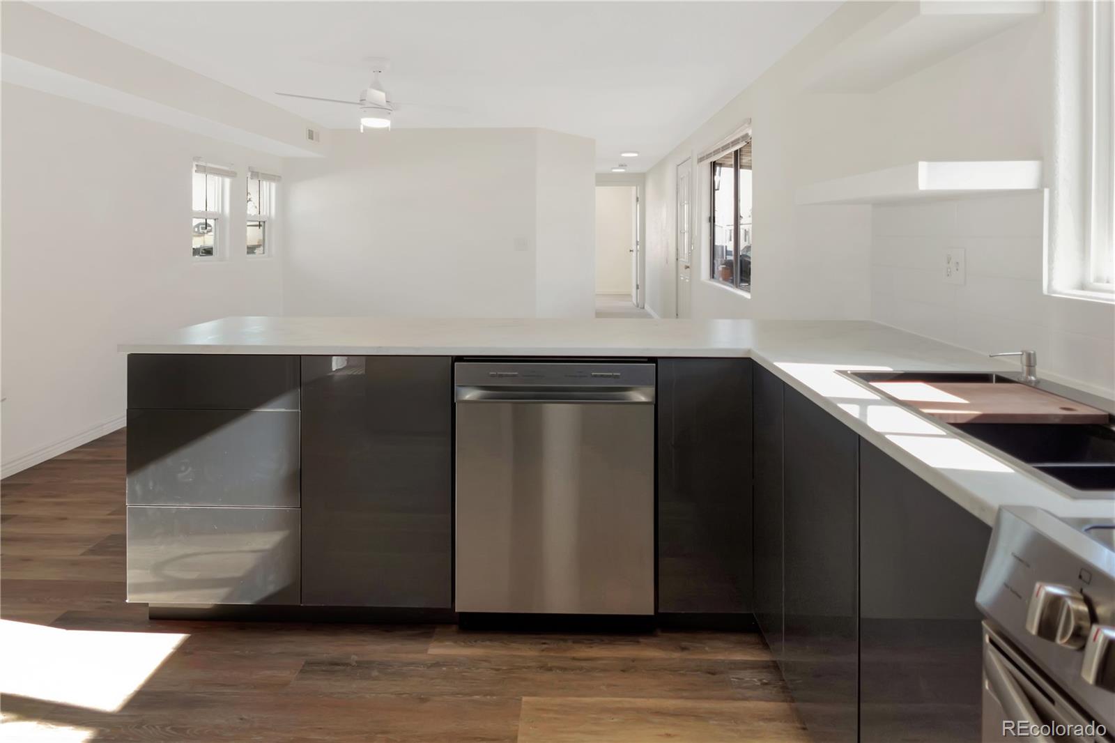 MLS Image #4 for 8533  cook court,denver, Colorado