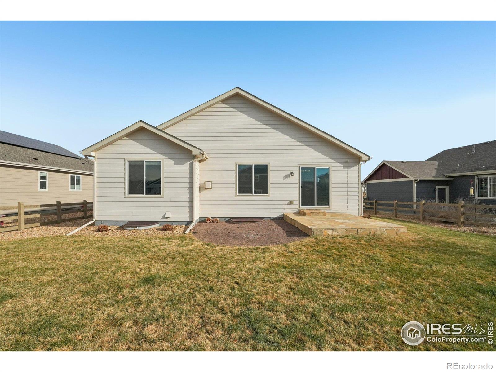 MLS Image #36 for 541  mount rainier street,berthoud, Colorado