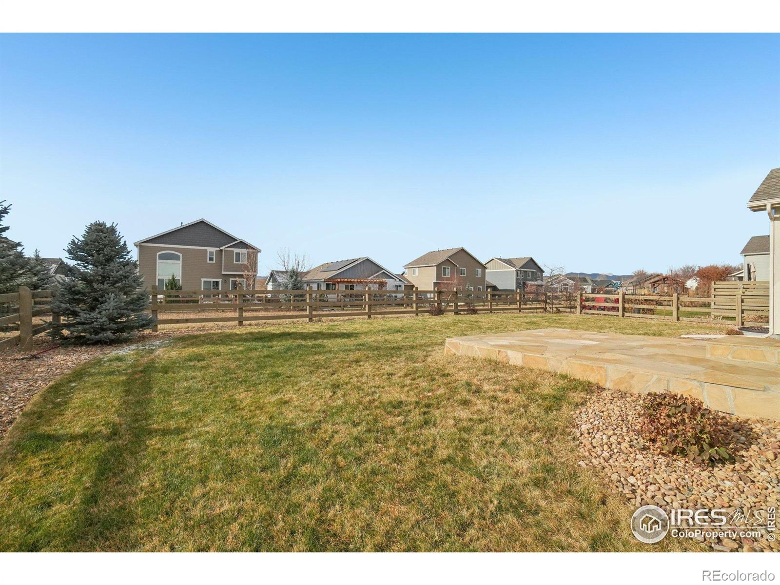 MLS Image #37 for 541  mount rainier street,berthoud, Colorado