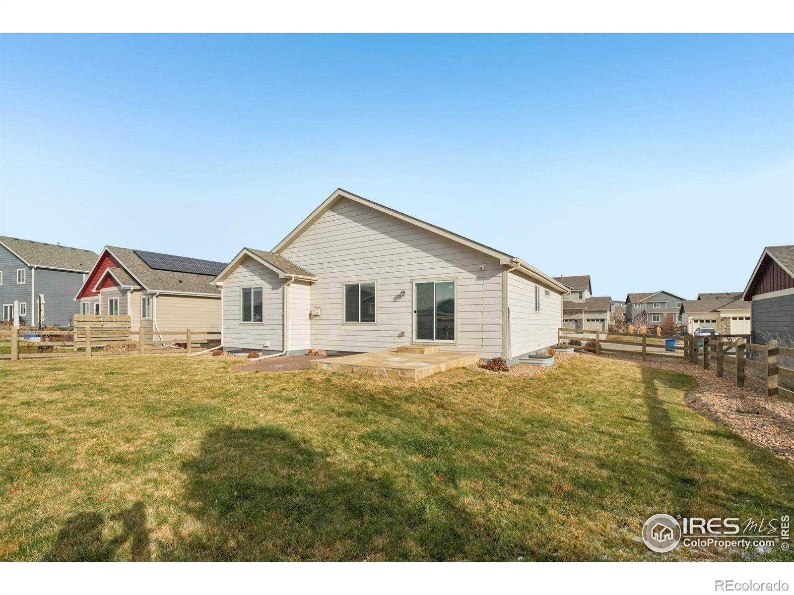 MLS Image #38 for 541  mount rainier street,berthoud, Colorado