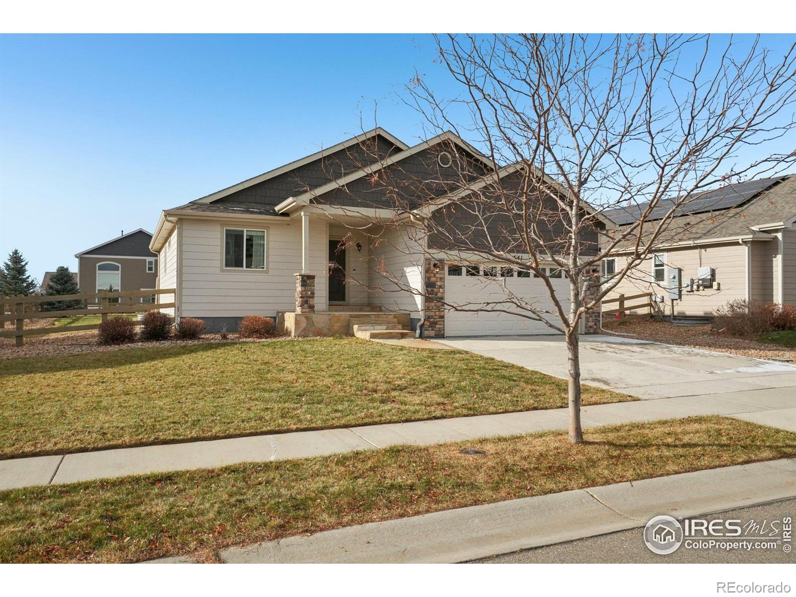 MLS Image #39 for 541  mount rainier street,berthoud, Colorado