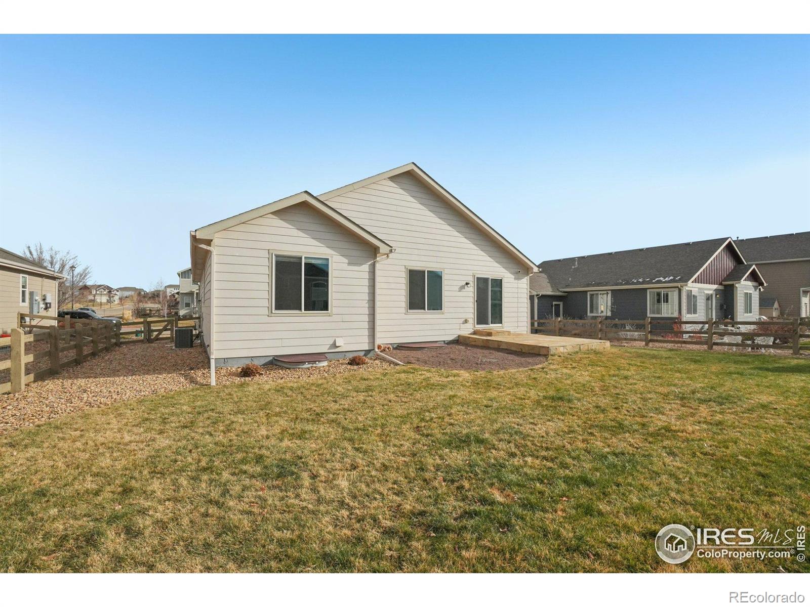 MLS Image #4 for 541  mount rainier street,berthoud, Colorado