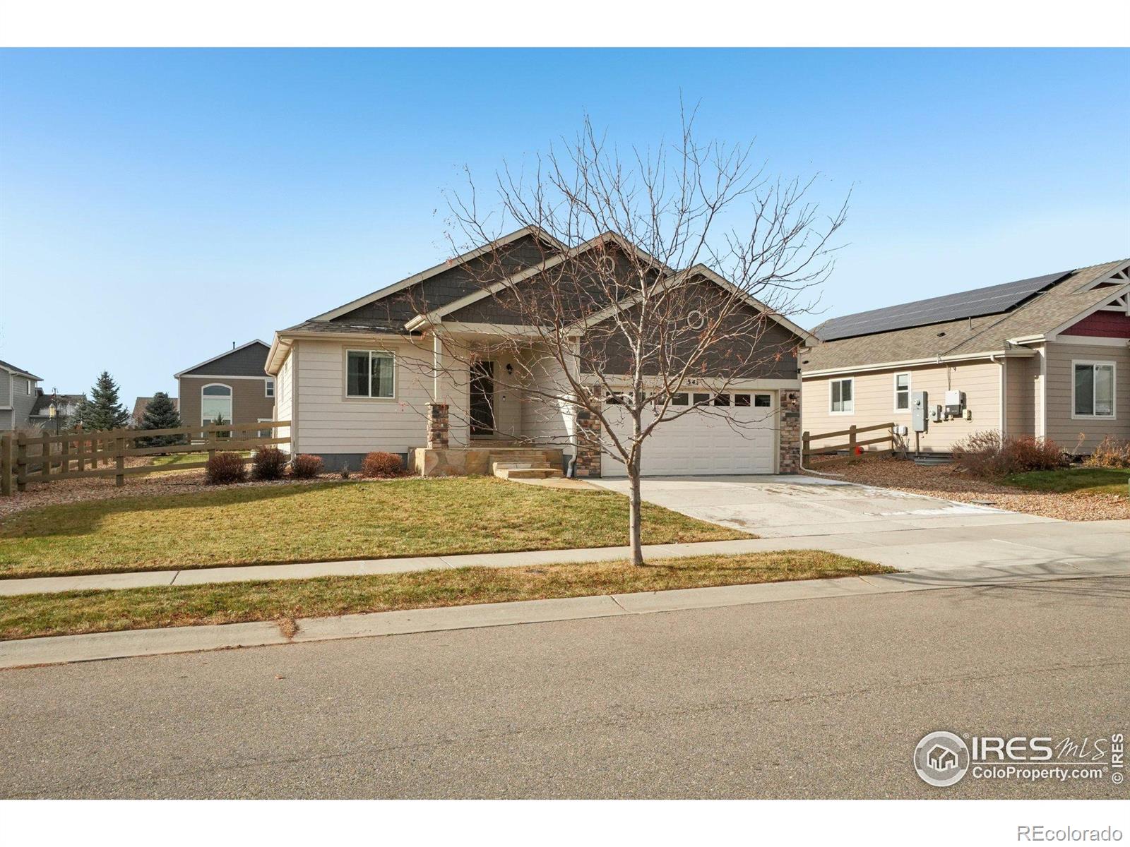 MLS Image #7 for 541  mount rainier street,berthoud, Colorado