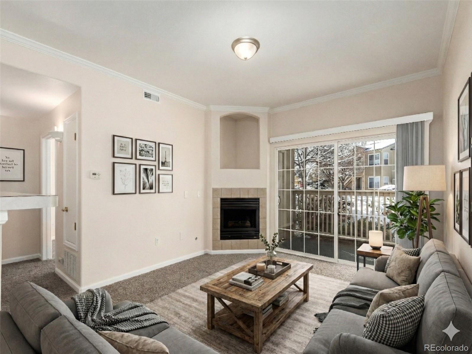 MLS Image #0 for 1415 s galena way 103,denver, Colorado