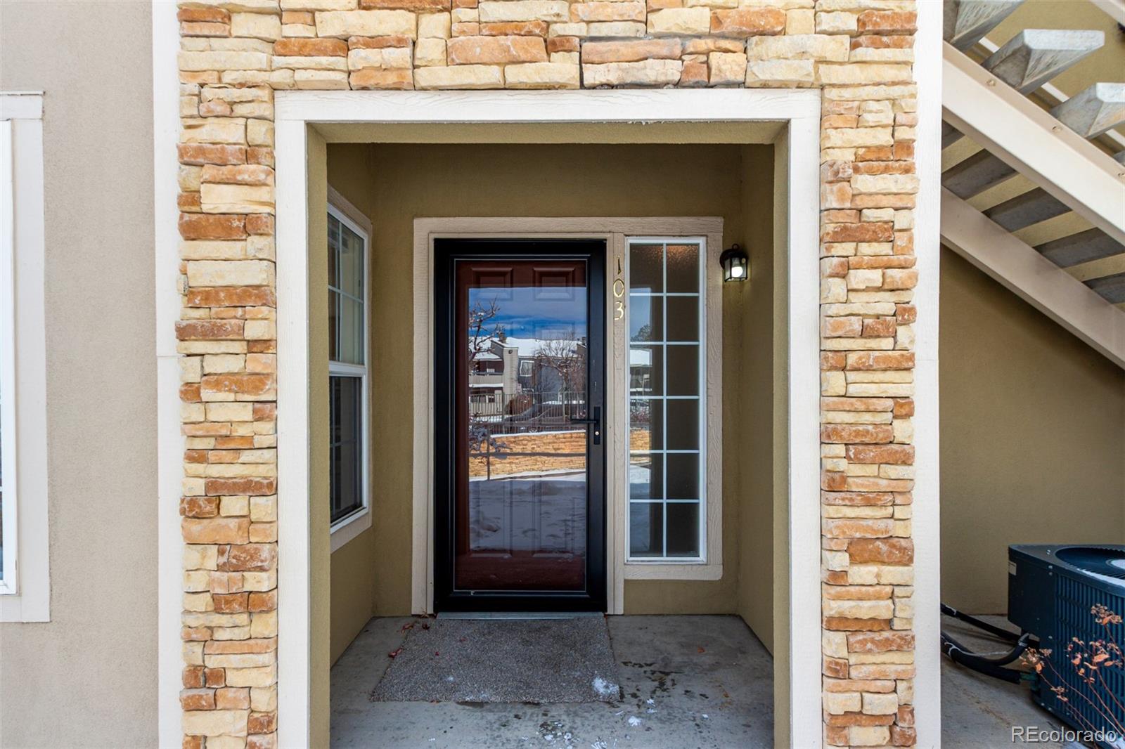 MLS Image #1 for 1415 s galena way 103,denver, Colorado