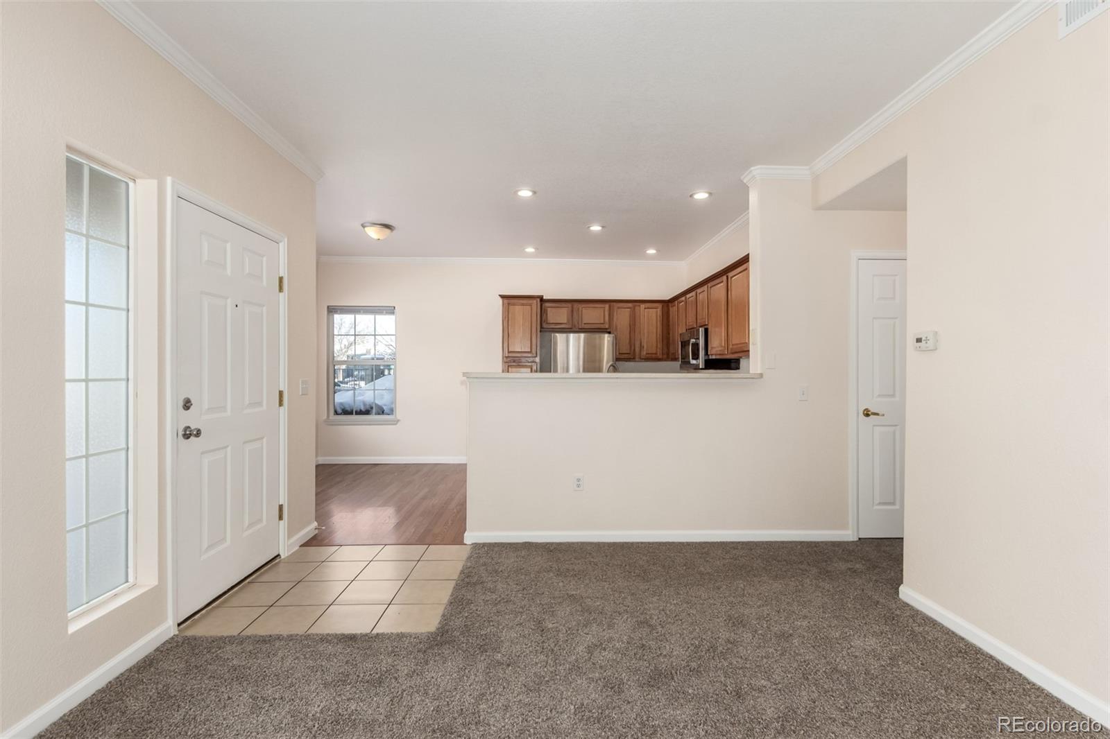MLS Image #2 for 1415 s galena way 103,denver, Colorado
