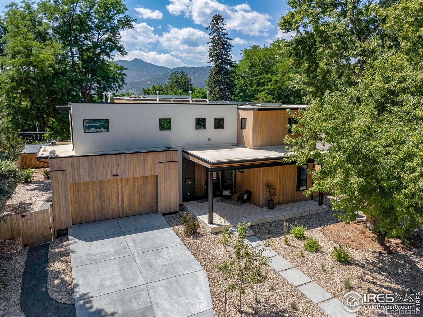 MLS Image #0 for 864  iris avenue,boulder, Colorado
