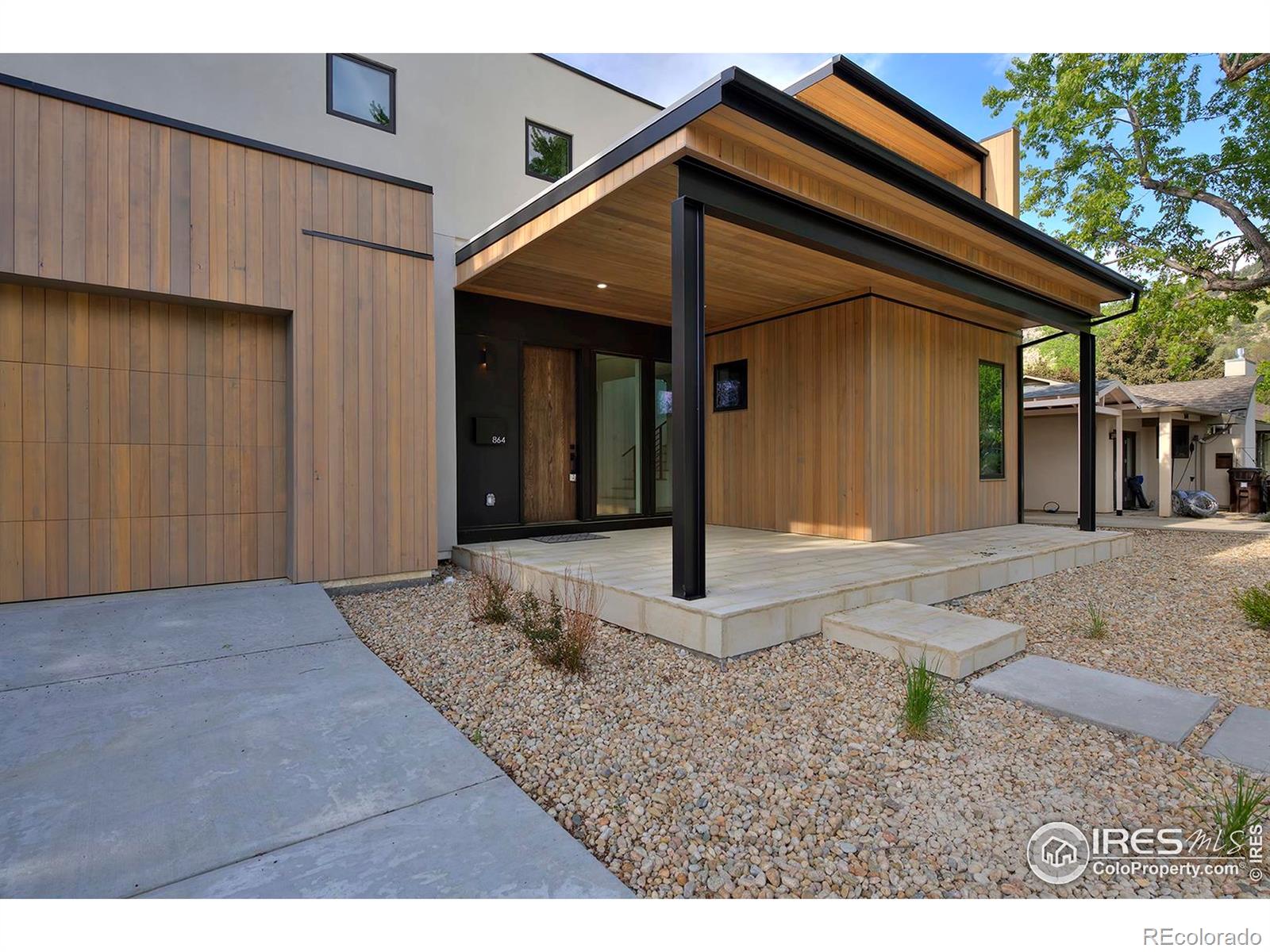 MLS Image #2 for 864  iris avenue,boulder, Colorado