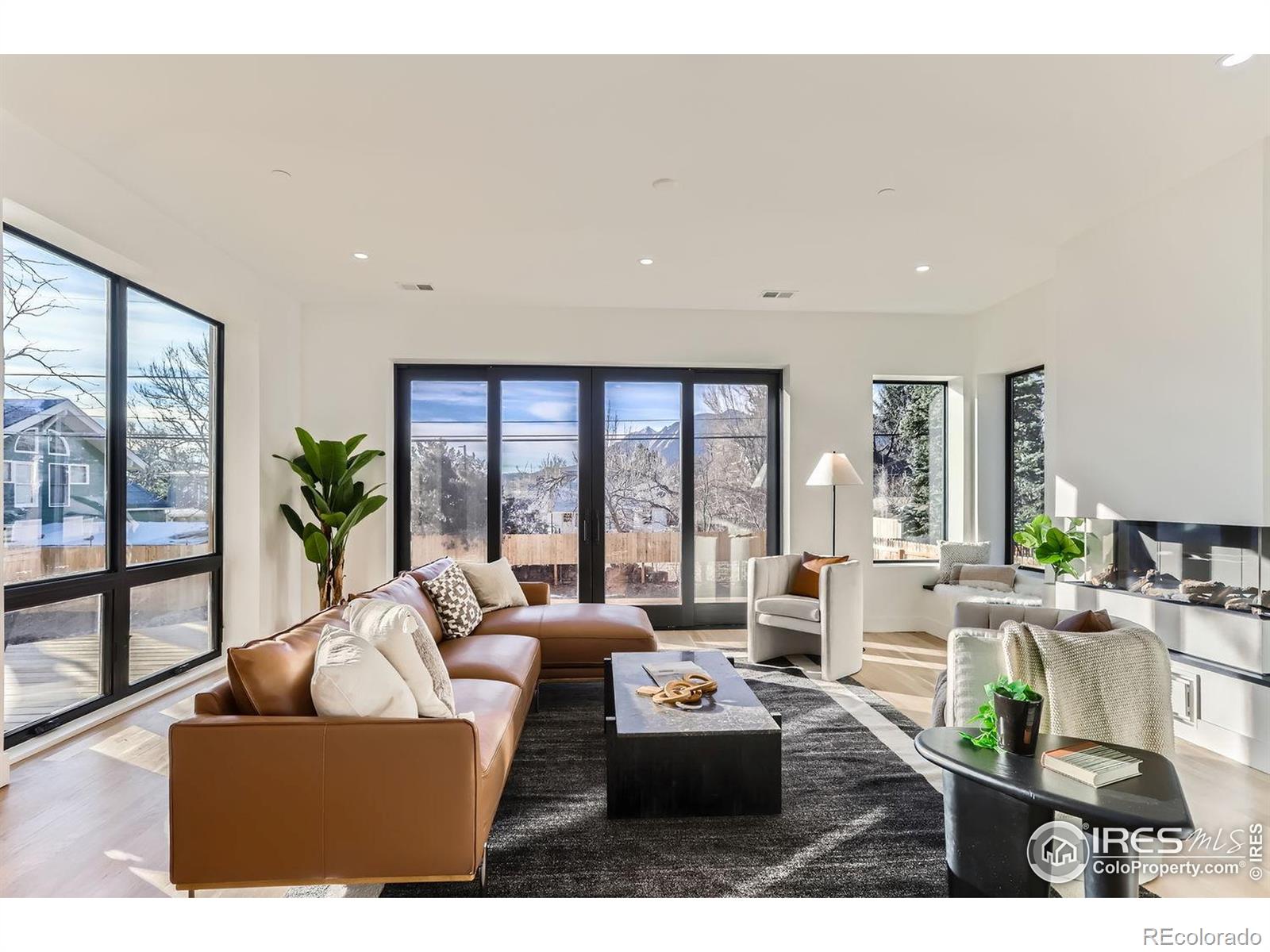 MLS Image #3 for 864  iris avenue,boulder, Colorado