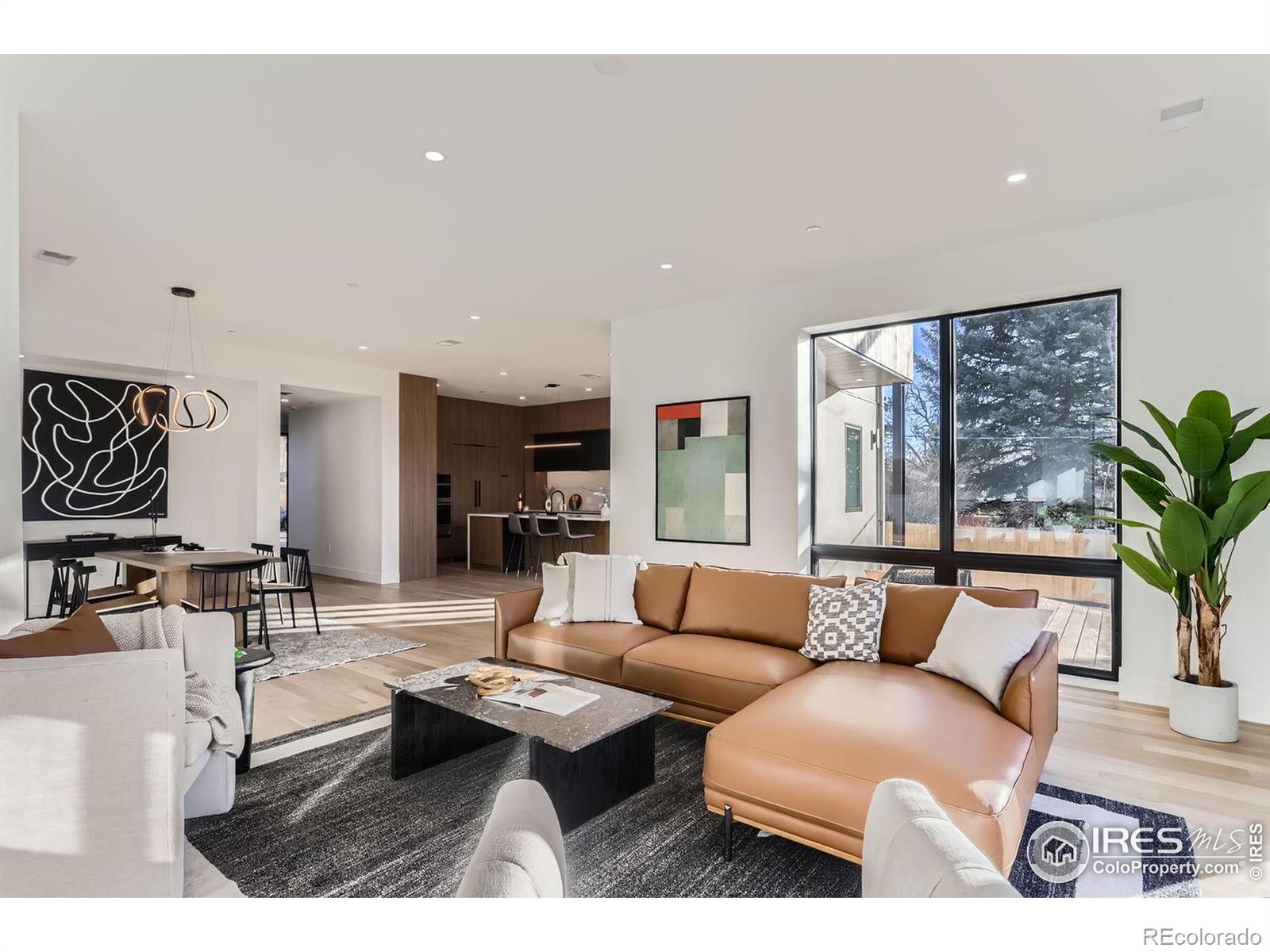 MLS Image #4 for 864  iris avenue,boulder, Colorado