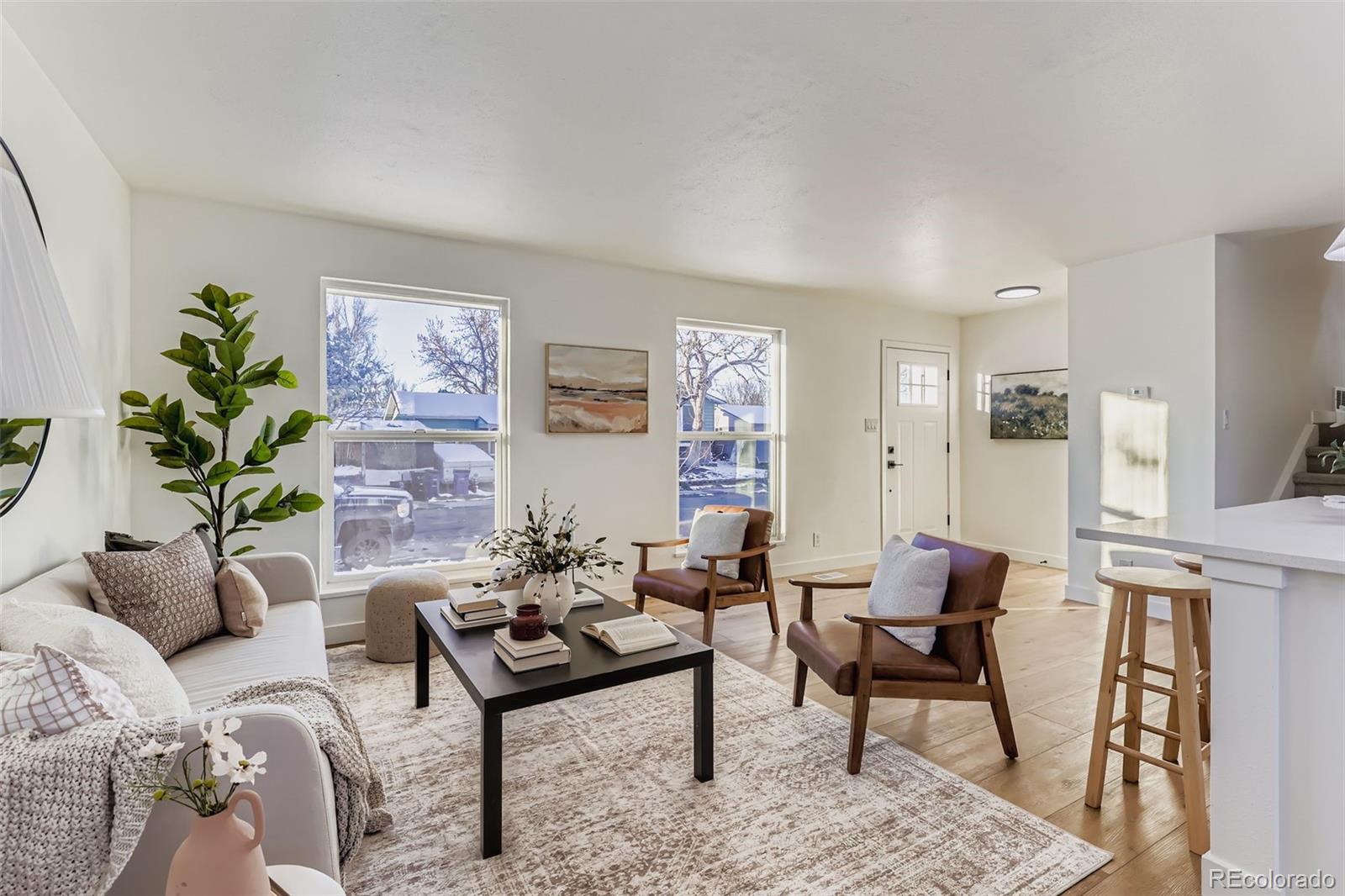 MLS Image #1 for 5222  tucson way,denver, Colorado