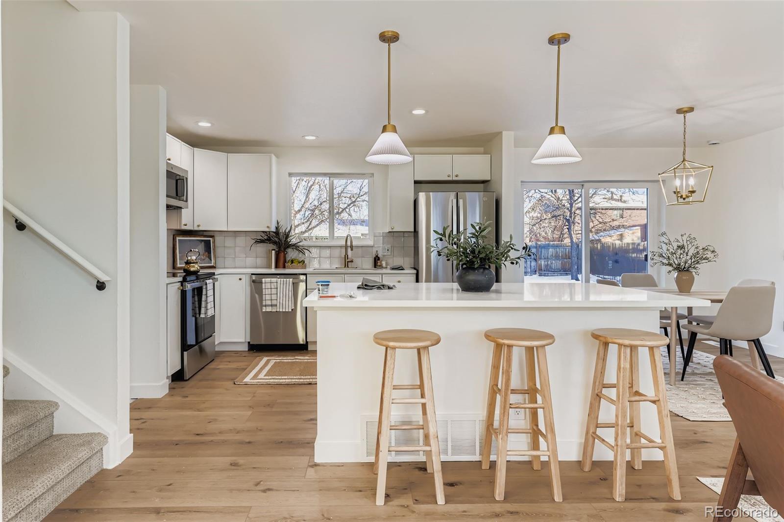 MLS Image #2 for 5222  tucson way,denver, Colorado