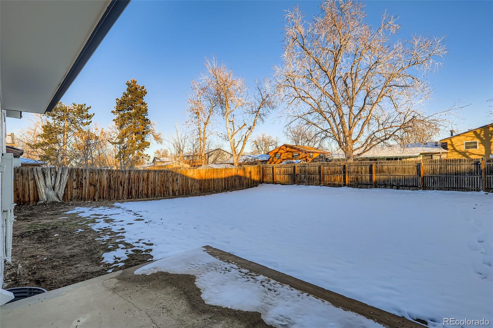 MLS Image #22 for 5222  tucson way,denver, Colorado